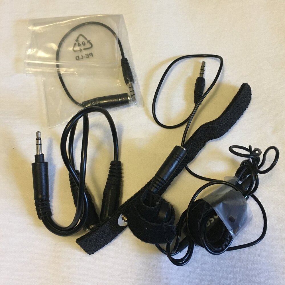 Mindfield eSense Skin Response Biofeedback GSR Device Complete Box - Picture 2 of 5